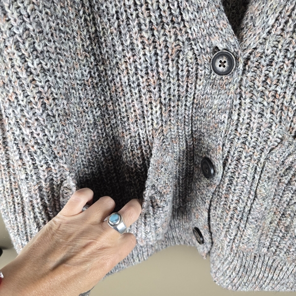 Universal Thread Chunky Cardigan Sweater XL - Picture 5 of 11